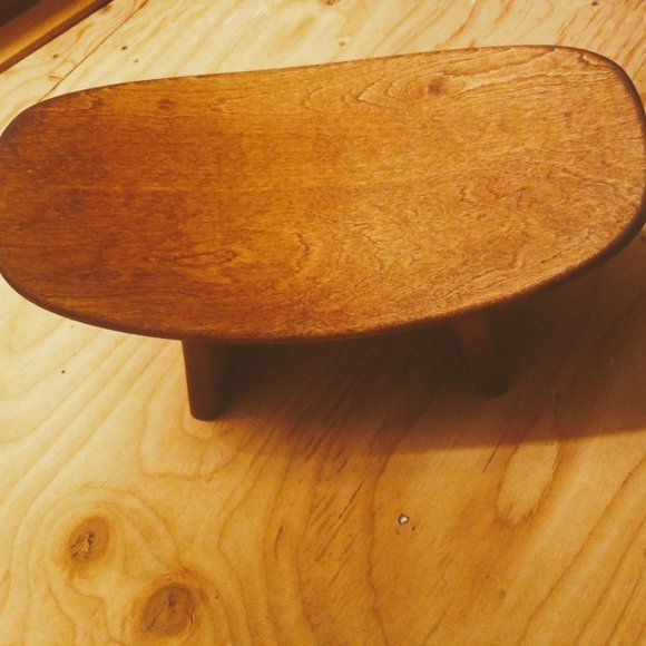 Ergonomic Meditation Bench, IKUKO - Picture 5 of 16